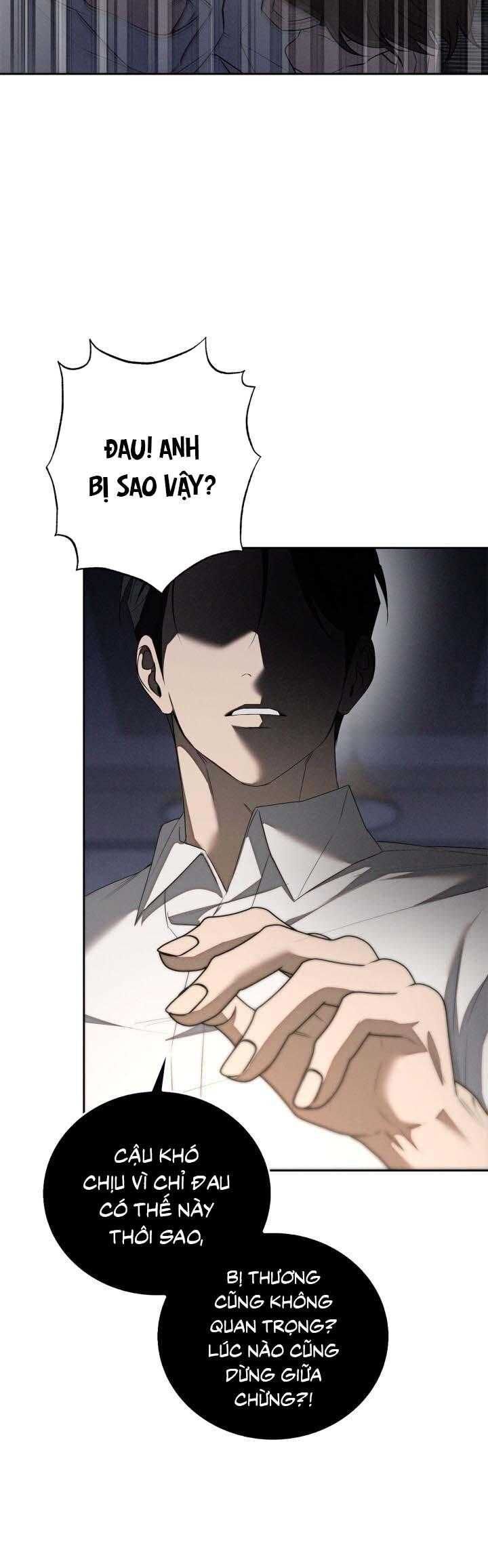 đọc truyện Critical Point Chương 46 ảnh 21 tại Thiên Thai Truyện