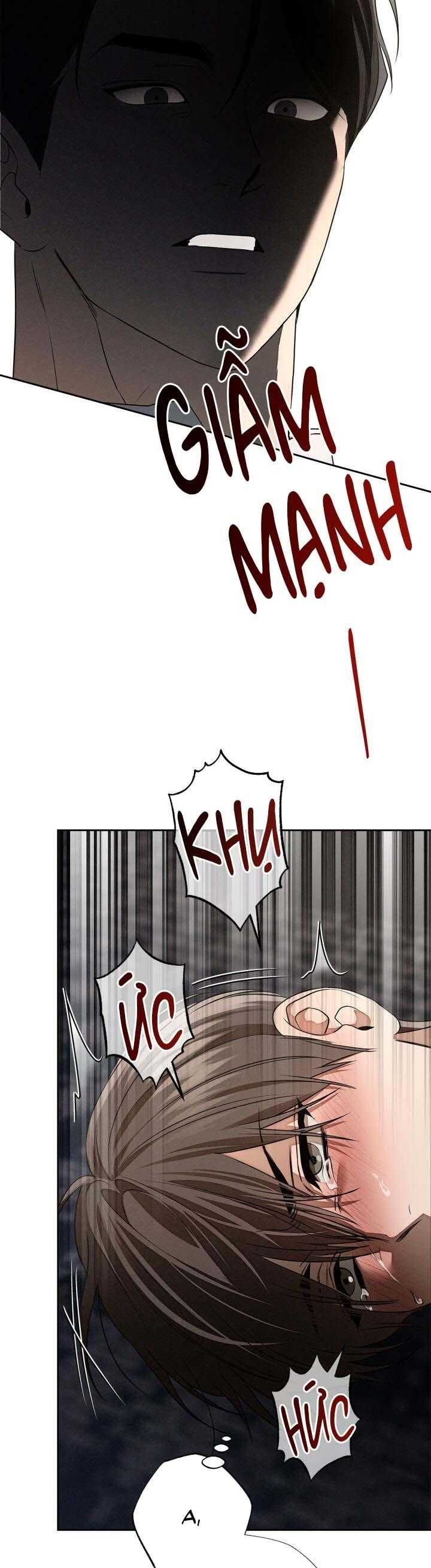 đọc truyện Critical Point Chương 46 ảnh 24 tại Thiên Thai Truyện