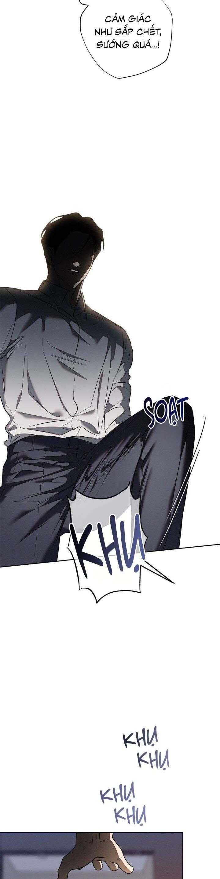 đọc truyện Critical Point Chương 46 ảnh 25 tại Thiên Thai Truyện