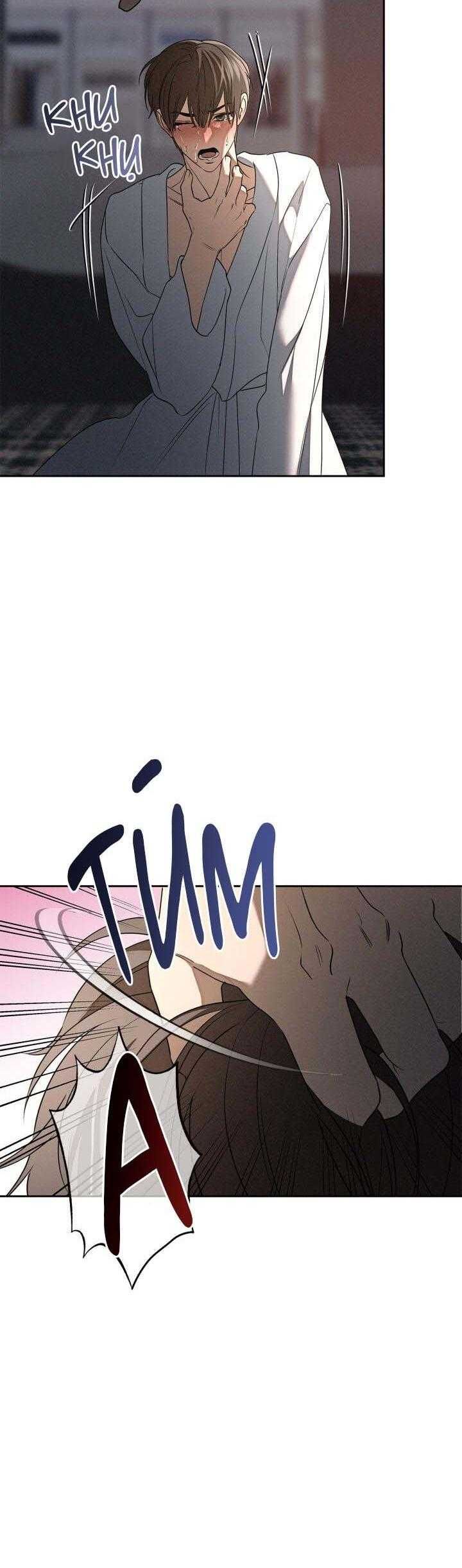 đọc truyện Critical Point Chương 46 ảnh 26 tại Thiên Thai Truyện