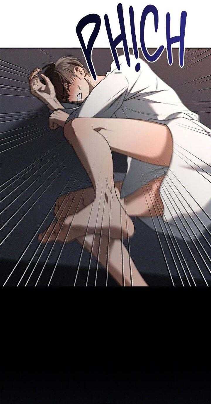 đọc truyện Critical Point Chương 46 ảnh 27 tại Thiên Thai Truyện