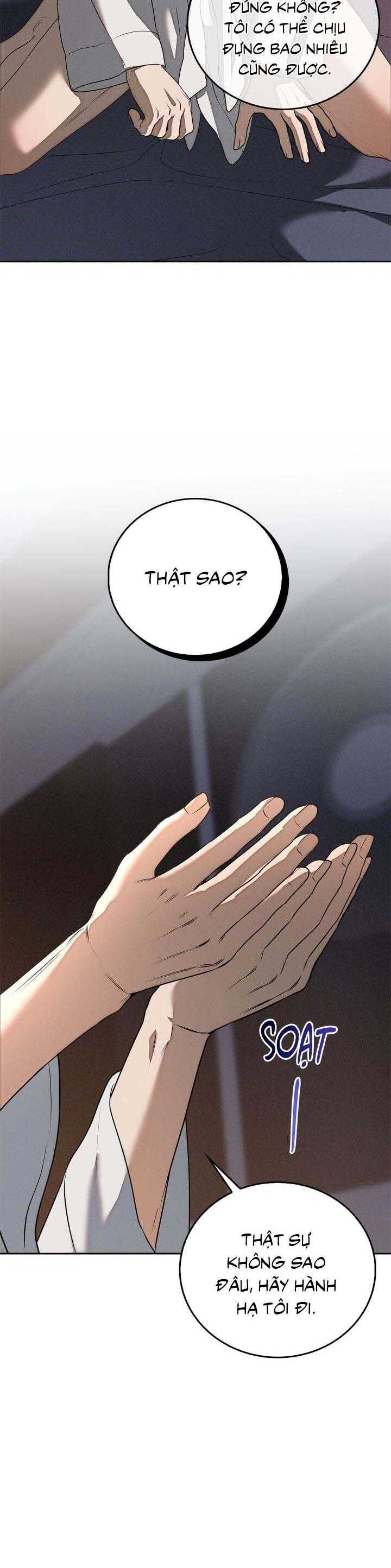 đọc truyện Critical Point Chương 46 ảnh 29 tại Thiên Thai Truyện