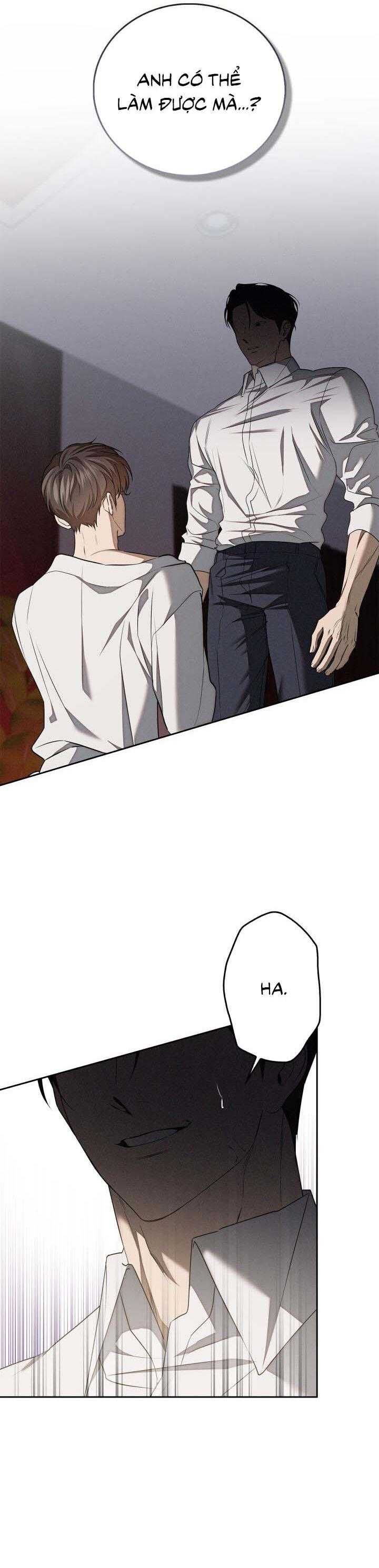 đọc truyện Critical Point Chương 46 ảnh 30 tại Thiên Thai Truyện