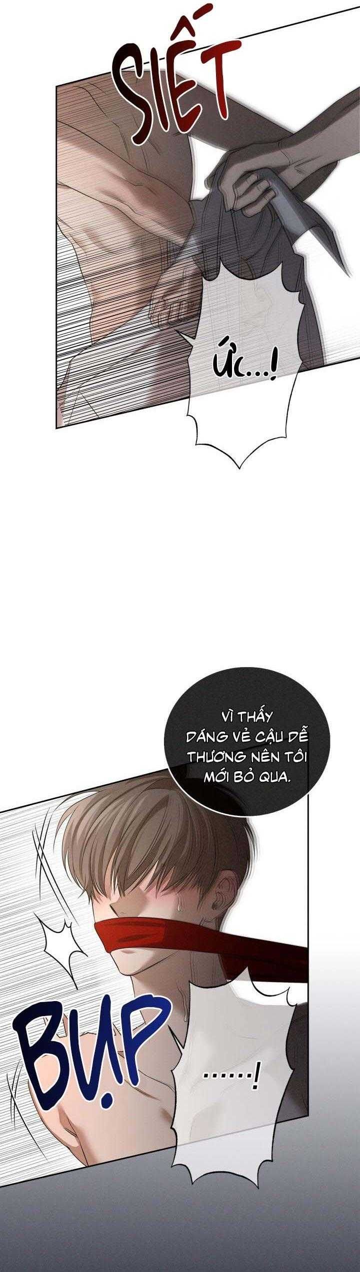 đọc truyện Critical Point Chương 46 ảnh 32 tại Thiên Thai Truyện