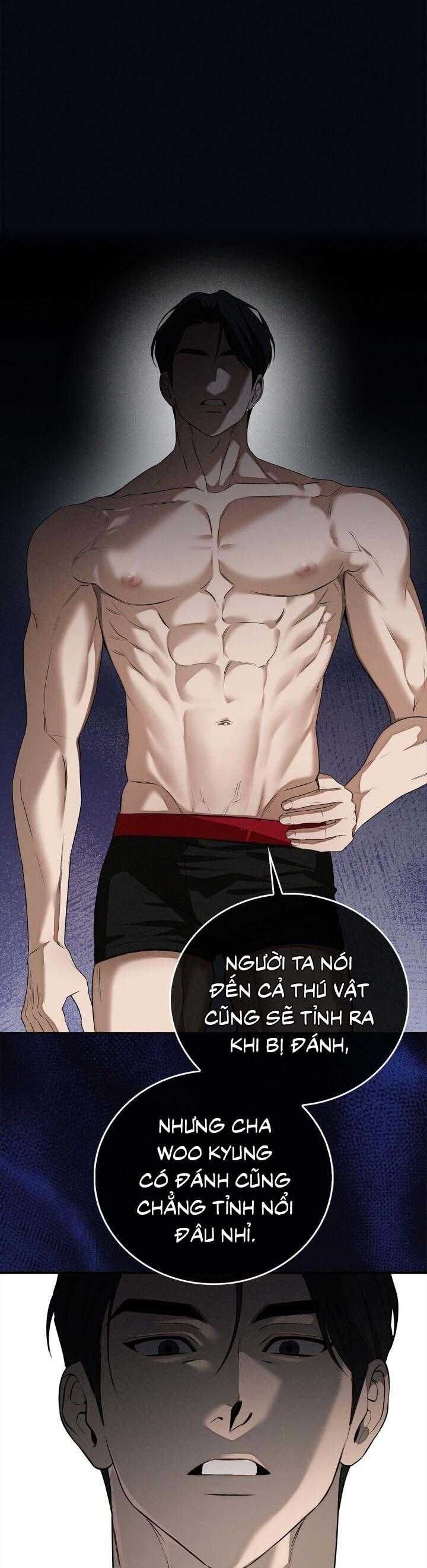 đọc truyện Critical Point Chương 46 ảnh 34 tại Thiên Thai Truyện