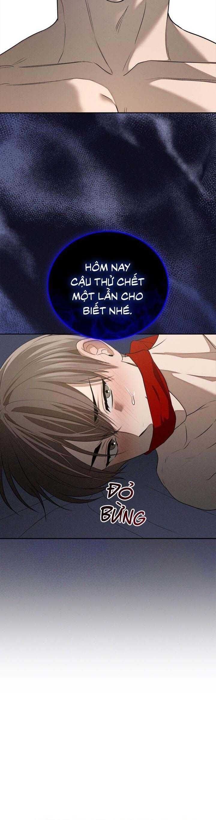 đọc truyện Critical Point Chương 46 ảnh 35 tại Thiên Thai Truyện