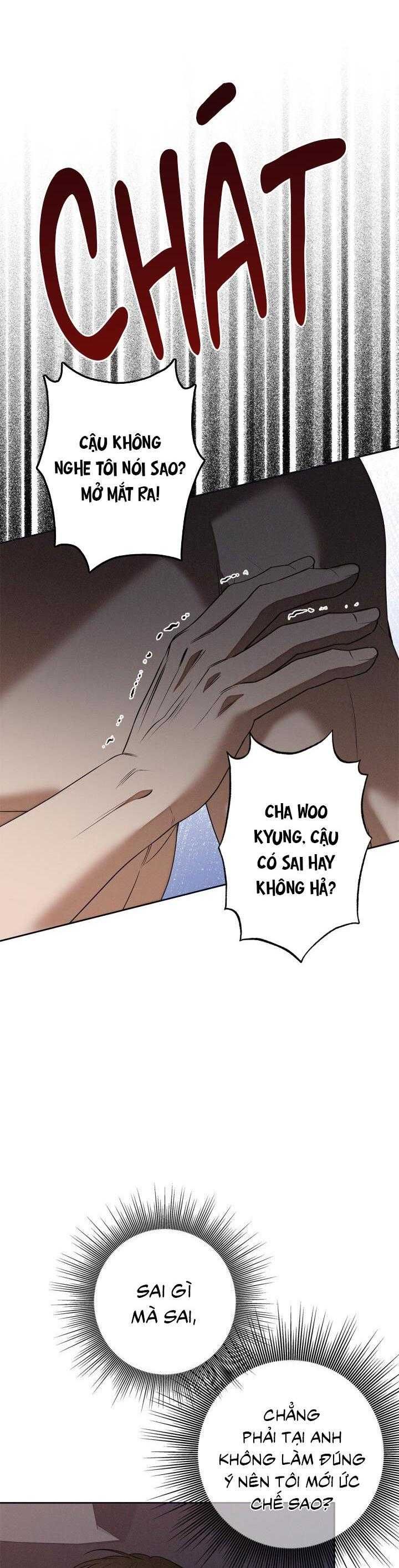 đọc truyện Critical Point Chương 46 ảnh 40 tại Thiên Thai Truyện