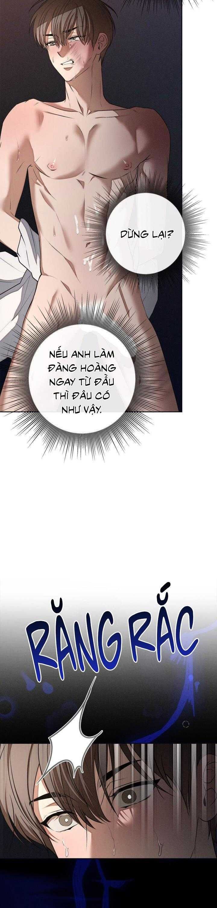 đọc truyện Critical Point Chương 46 ảnh 41 tại Thiên Thai Truyện