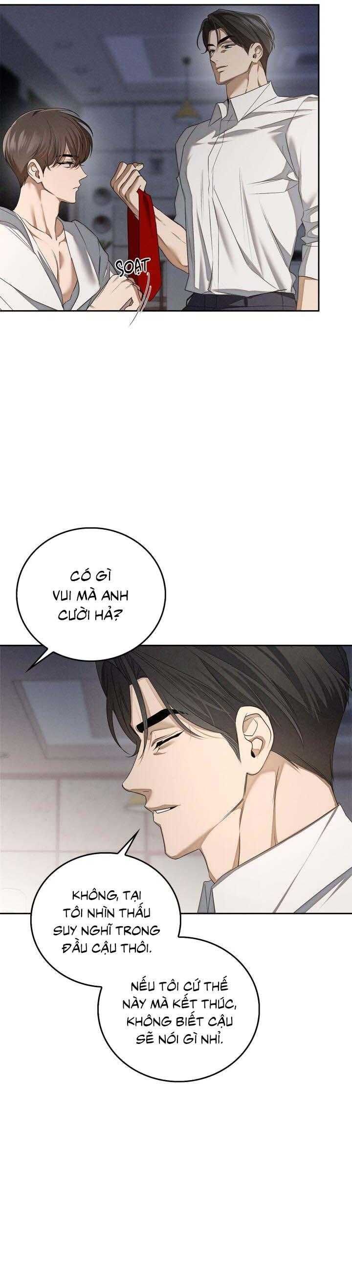 đọc truyện Critical Point Chương 46 ảnh 6 tại Thiên Thai Truyện