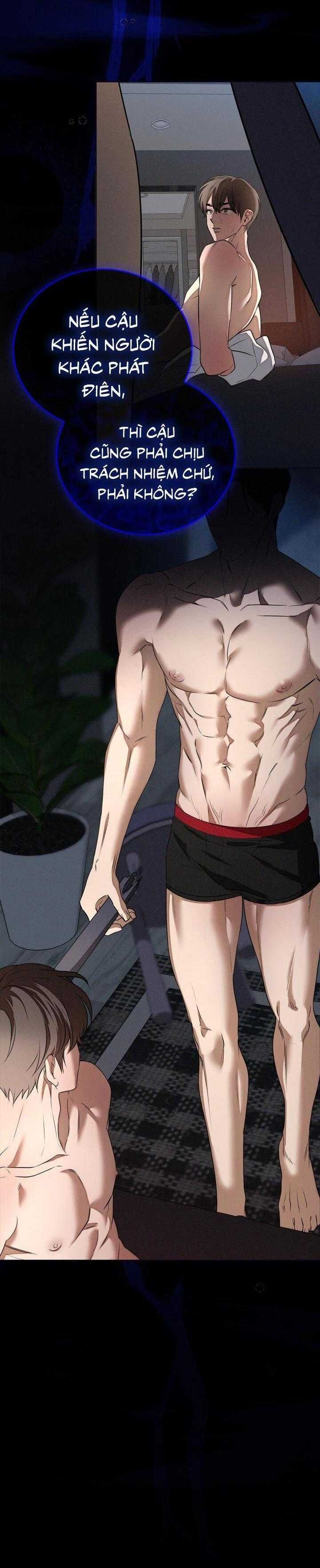 đọc truyện Critical Point Chương 46 ảnh 42 tại Thiên Thai Truyện