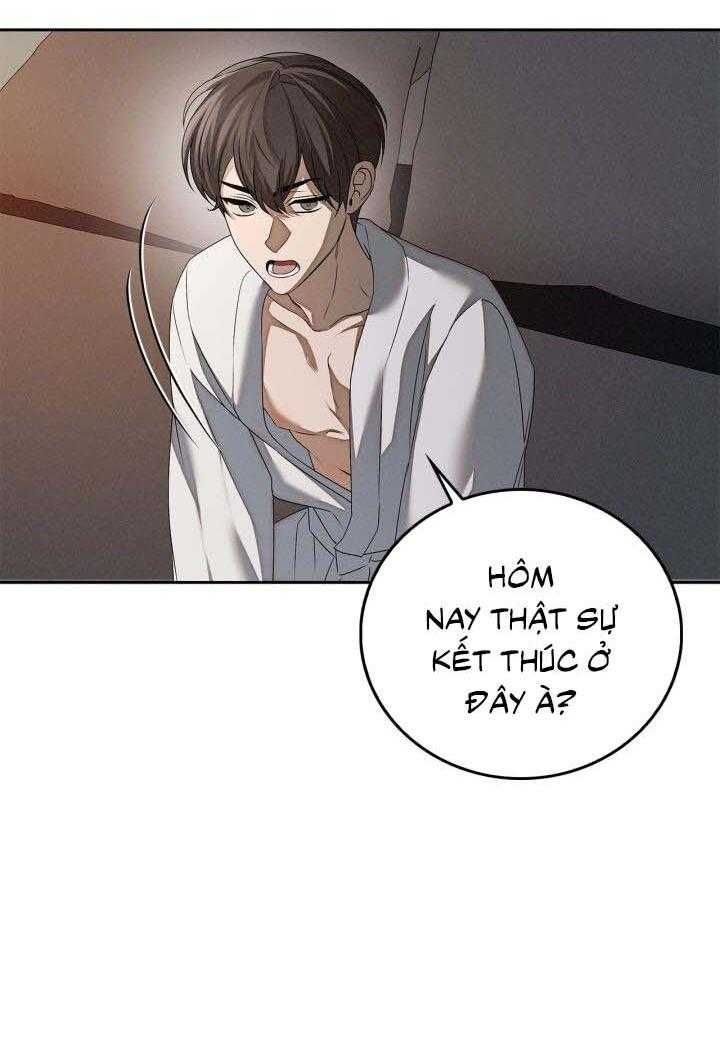 đọc truyện Critical Point Chương 46 ảnh 7 tại Thiên Thai Truyện