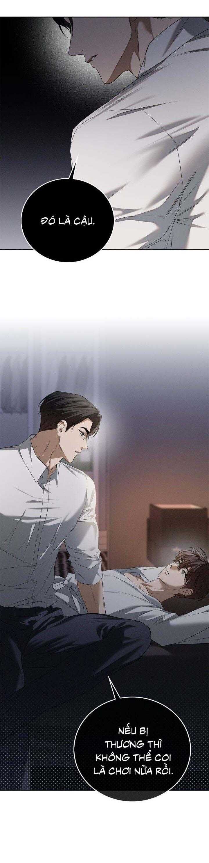 đọc truyện Critical Point Chương 46 ảnh 10 tại Thiên Thai Truyện