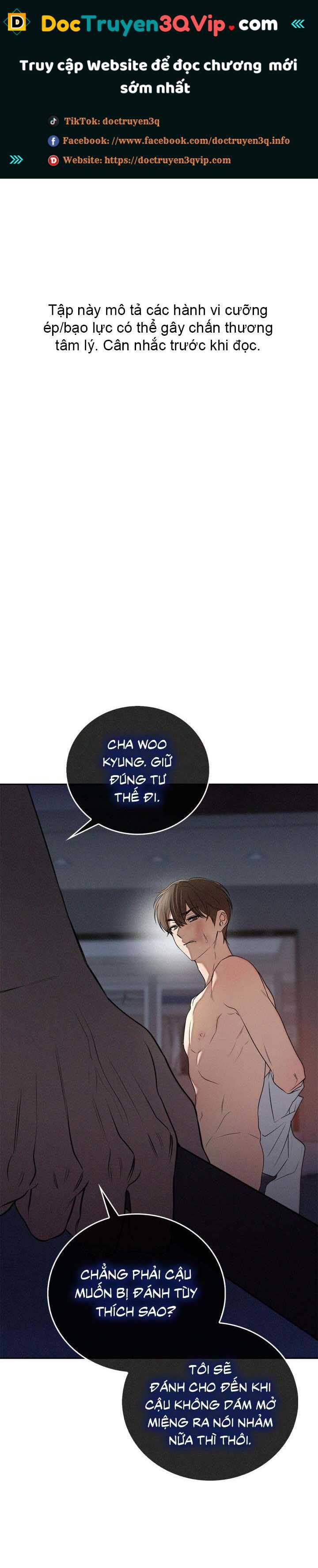 đọc truyện Critical Point Chương 47 ảnh 2 tại Thiên Thai Truyện