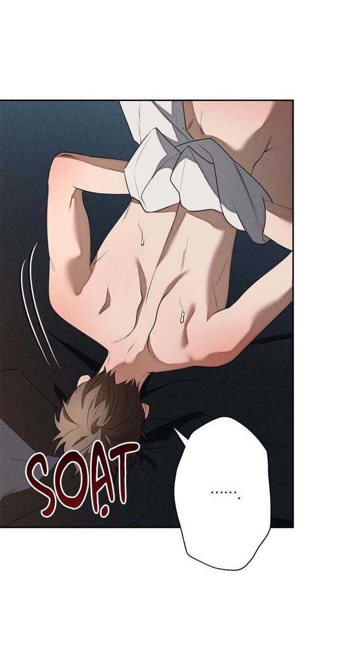 đọc truyện Critical Point Chương 47 ảnh 3 tại Thiên Thai Truyện