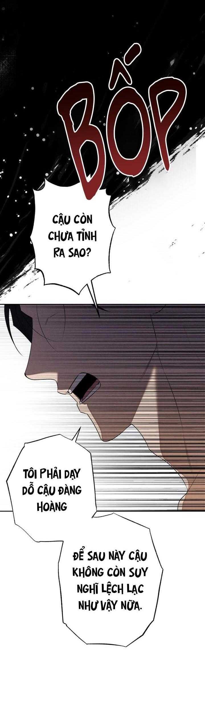 đọc truyện Critical Point Chương 47 ảnh 13 tại Thiên Thai Truyện