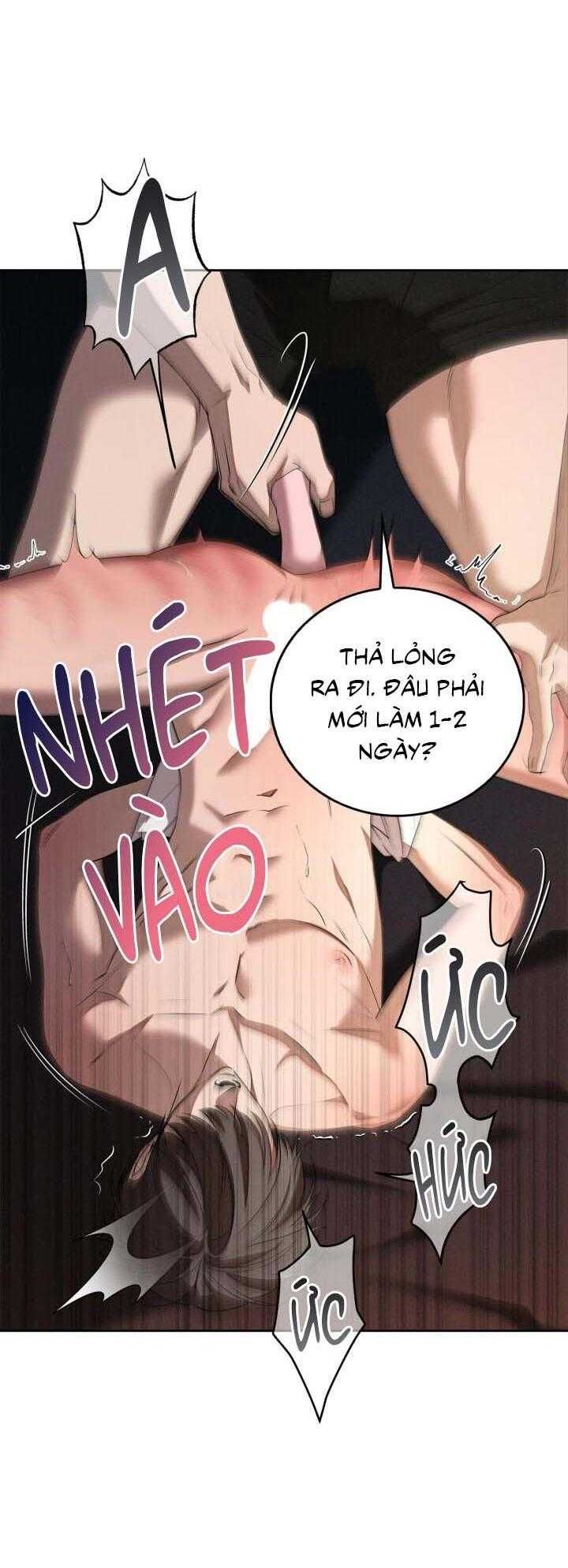 đọc truyện Critical Point Chương 47 ảnh 16 tại Thiên Thai Truyện