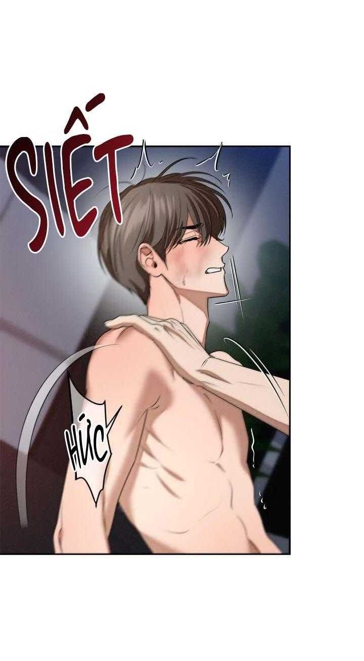 đọc truyện Critical Point Chương 47 ảnh 17 tại Thiên Thai Truyện