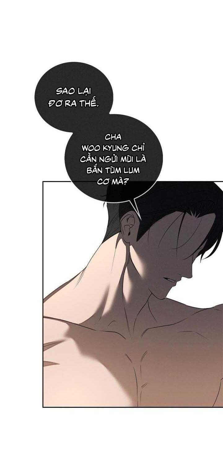 đọc truyện Critical Point Chương 47 ảnh 20 tại Thiên Thai Truyện