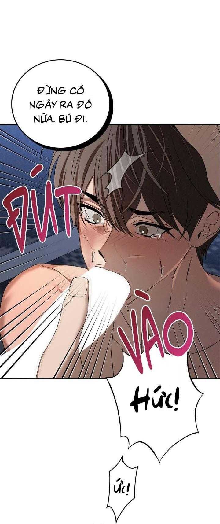 đọc truyện Critical Point Chương 47 ảnh 21 tại Thiên Thai Truyện