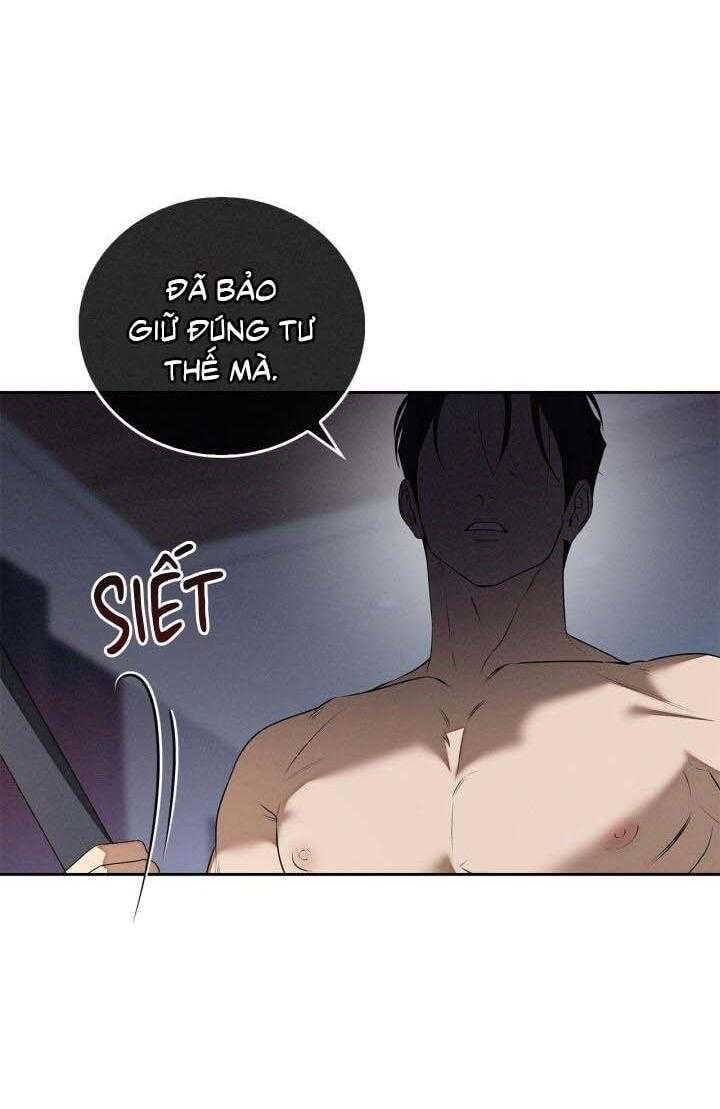 đọc truyện Critical Point Chương 47 ảnh 4 tại Thiên Thai Truyện