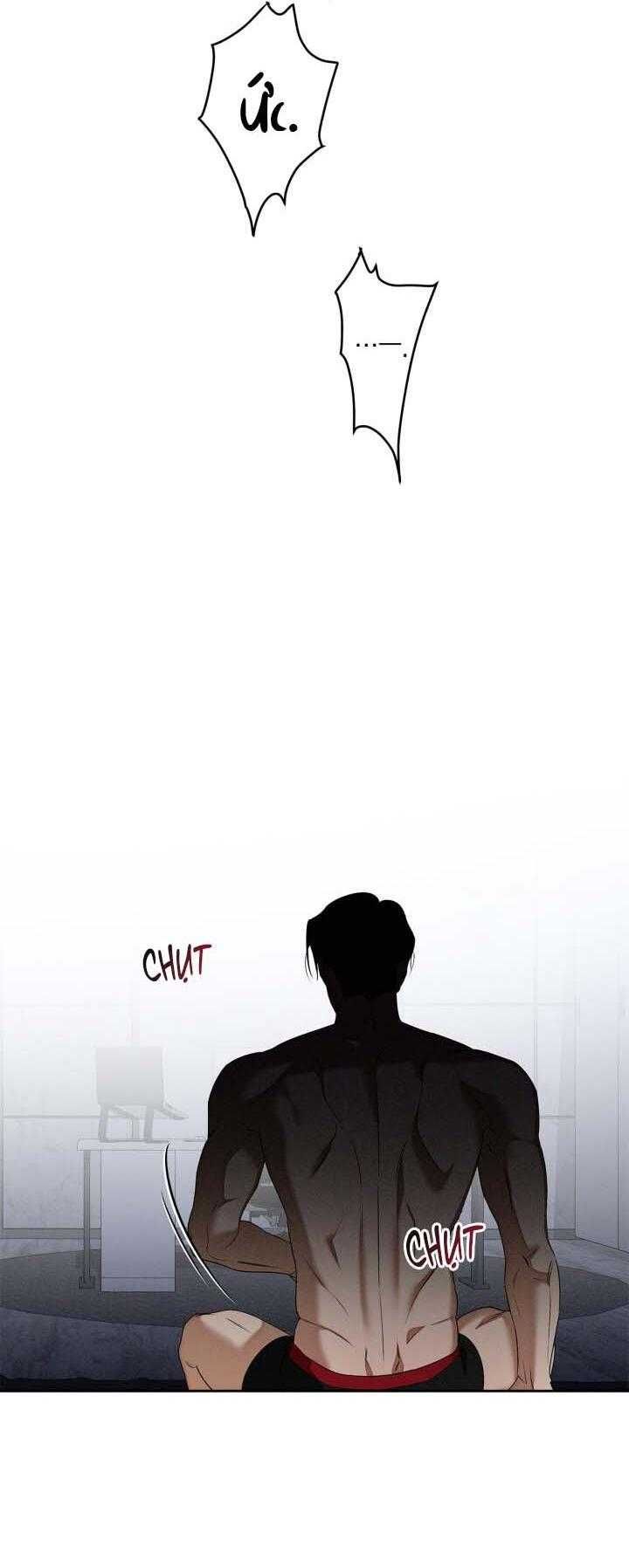 đọc truyện Critical Point Chương 47 ảnh 22 tại Thiên Thai Truyện