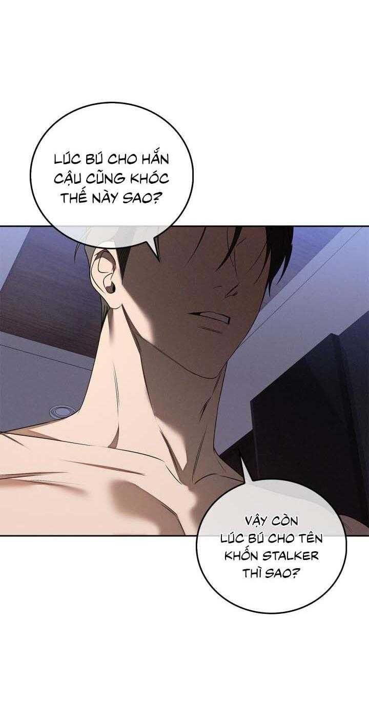 đọc truyện Critical Point Chương 47 ảnh 24 tại Thiên Thai Truyện