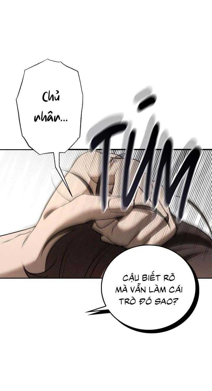 đọc truyện Critical Point Chương 47 ảnh 31 tại Thiên Thai Truyện