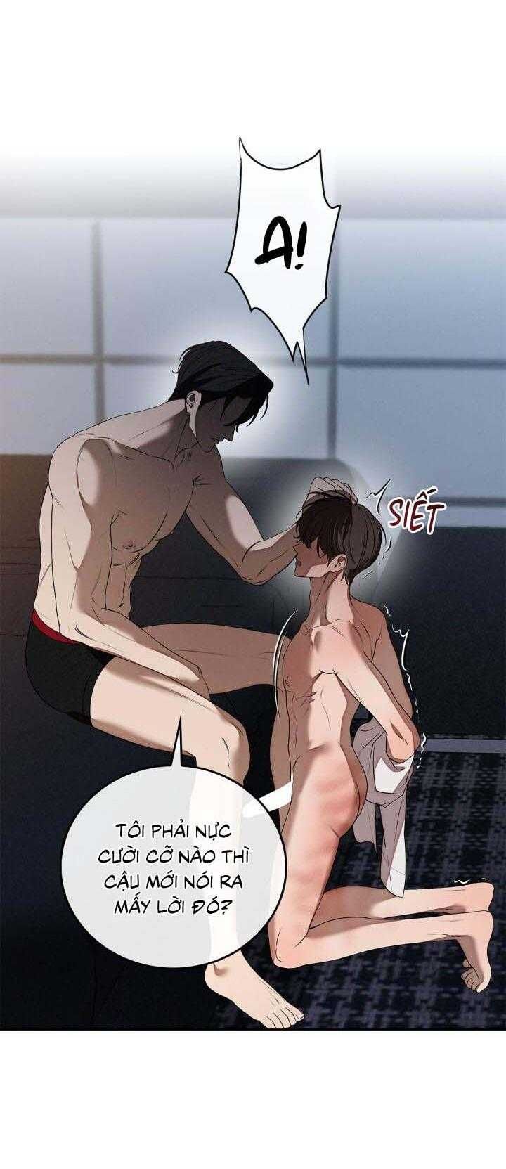 đọc truyện Critical Point Chương 47 ảnh 32 tại Thiên Thai Truyện