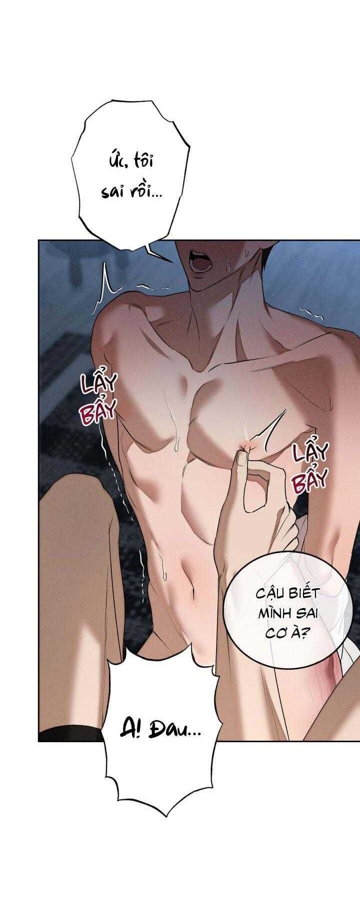 đọc truyện Critical Point Chương 47 ảnh 33 tại Thiên Thai Truyện