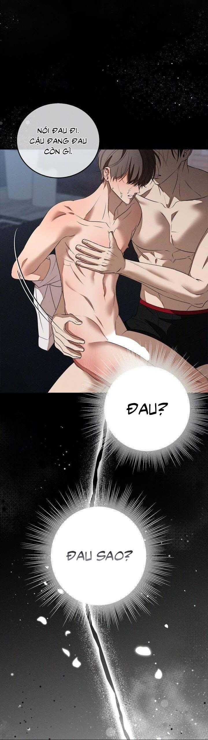 đọc truyện Critical Point Chương 47 ảnh 36 tại Thiên Thai Truyện