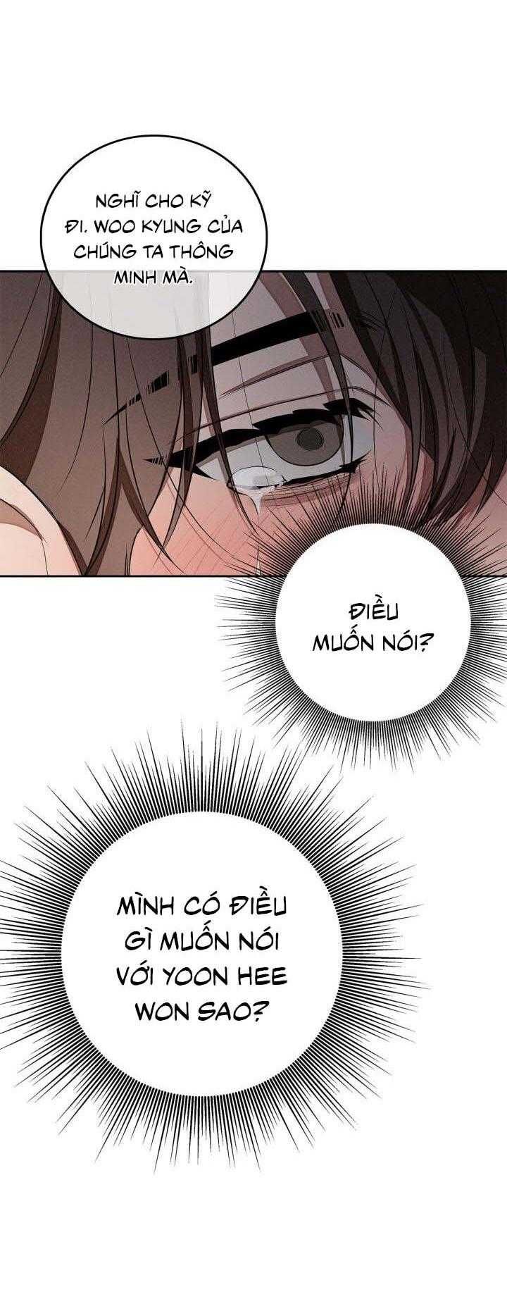 đọc truyện Critical Point Chương 47 ảnh 38 tại Thiên Thai Truyện