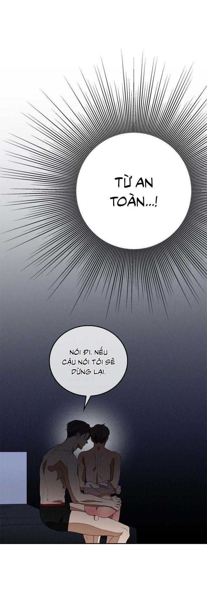 đọc truyện Critical Point Chương 47 ảnh 41 tại Thiên Thai Truyện