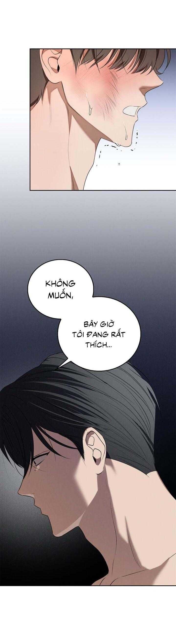 đọc truyện Critical Point Chương 47 ảnh 42 tại Thiên Thai Truyện