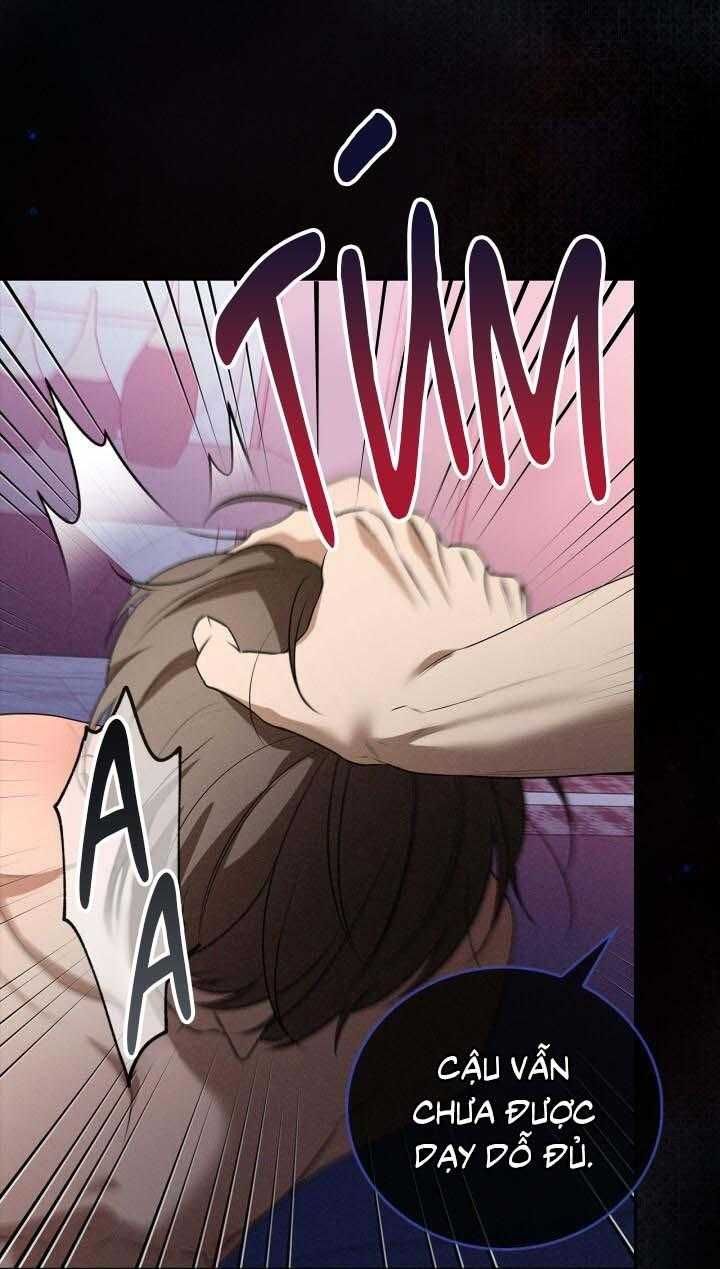 đọc truyện Critical Point Chương 47 ảnh 48 tại Thiên Thai Truyện