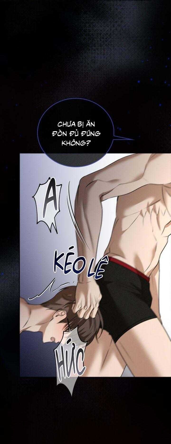 đọc truyện Critical Point Chương 47 ảnh 49 tại Thiên Thai Truyện