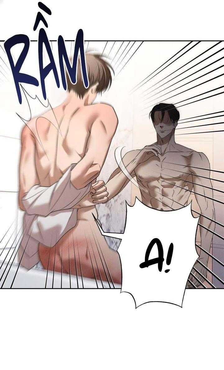 đọc truyện Critical Point Chương 47 ảnh 51 tại Thiên Thai Truyện