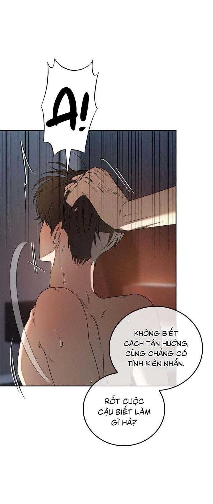 đọc truyện Critical Point Chương 47 ảnh 7 tại Thiên Thai Truyện