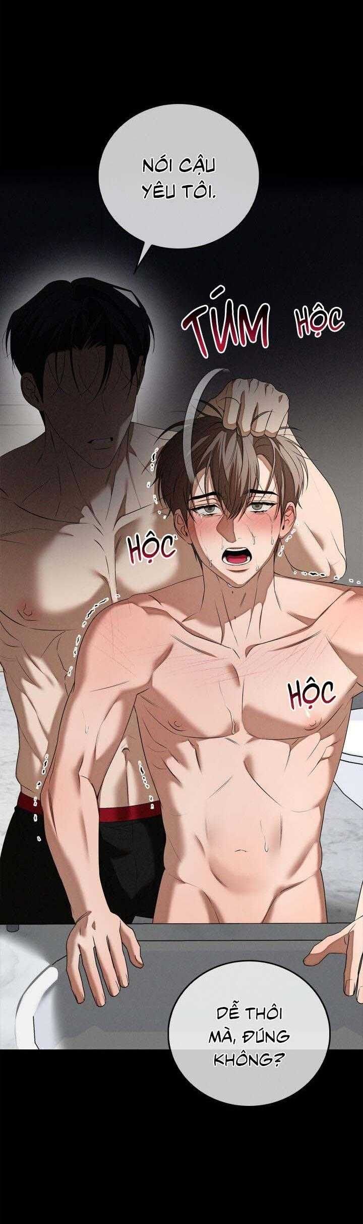 đọc truyện Critical Point Chương 47 ảnh 56 tại Thiên Thai Truyện