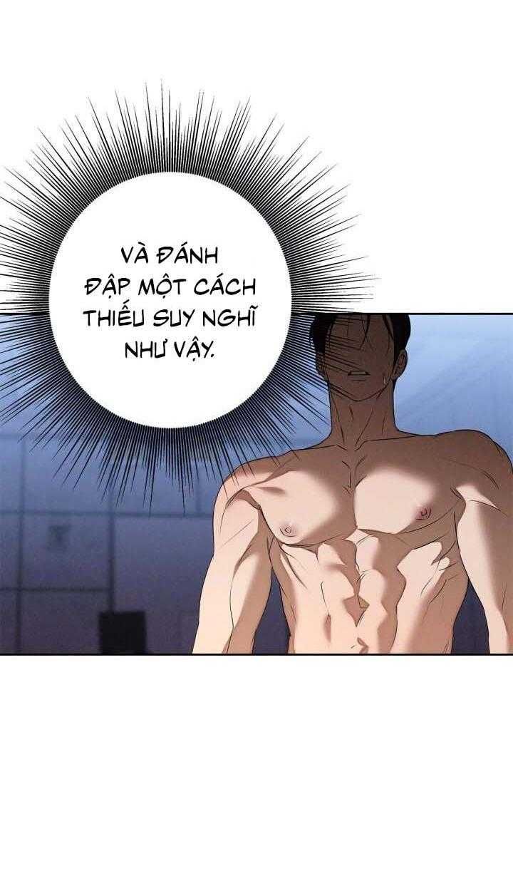 đọc truyện Critical Point Chương 47 ảnh 10 tại Thiên Thai Truyện