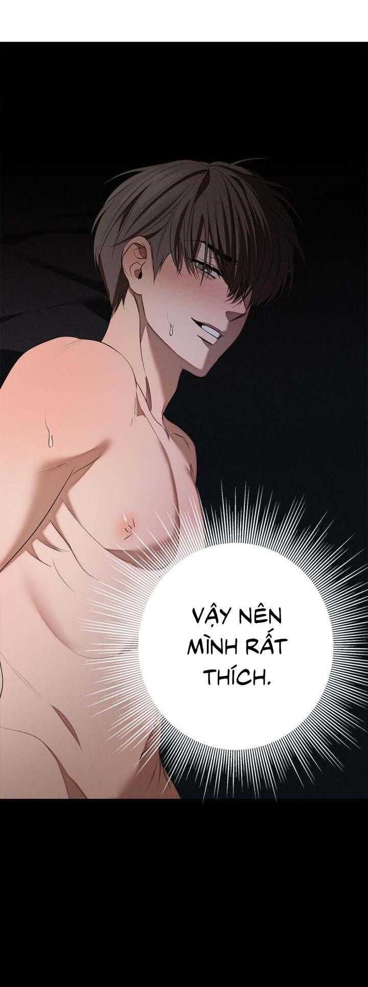 đọc truyện Critical Point Chương 47 ảnh 11 tại Thiên Thai Truyện