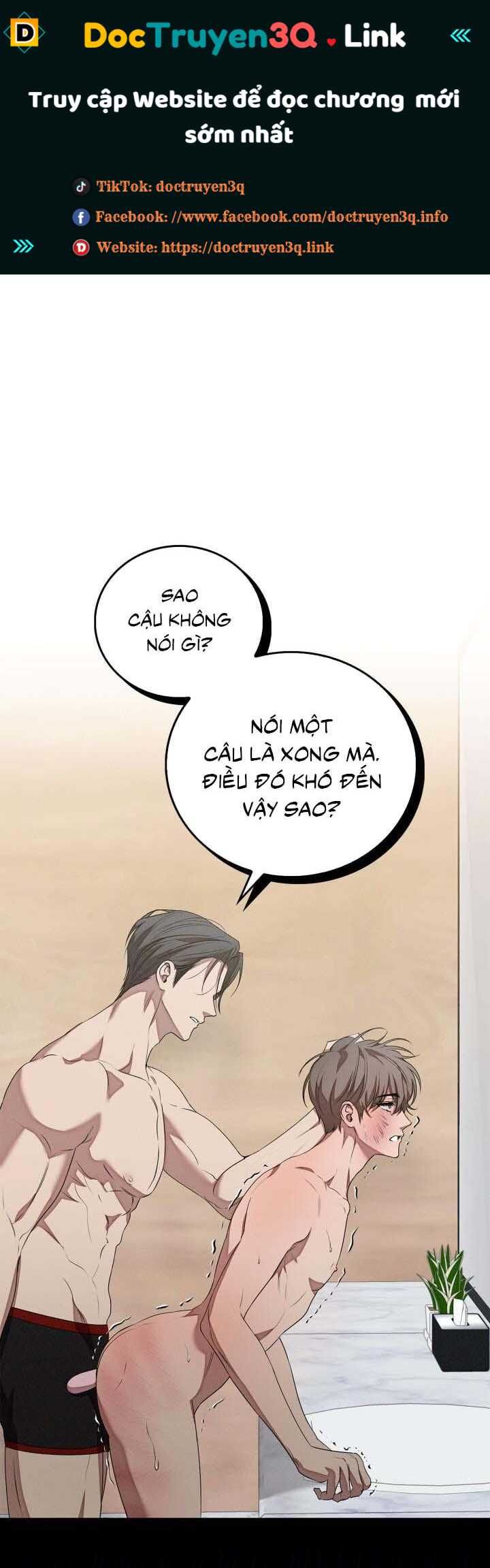 đọc truyện Critical Point Chương 48 ảnh 2 tại Thiên Thai Truyện