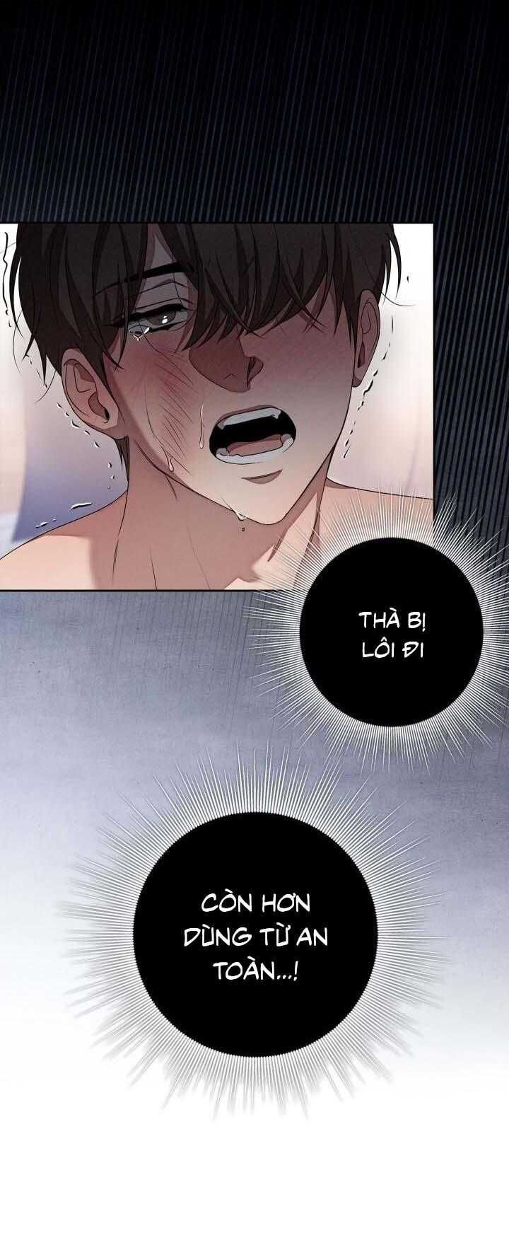 đọc truyện Critical Point Chương 48 ảnh 3 tại Thiên Thai Truyện