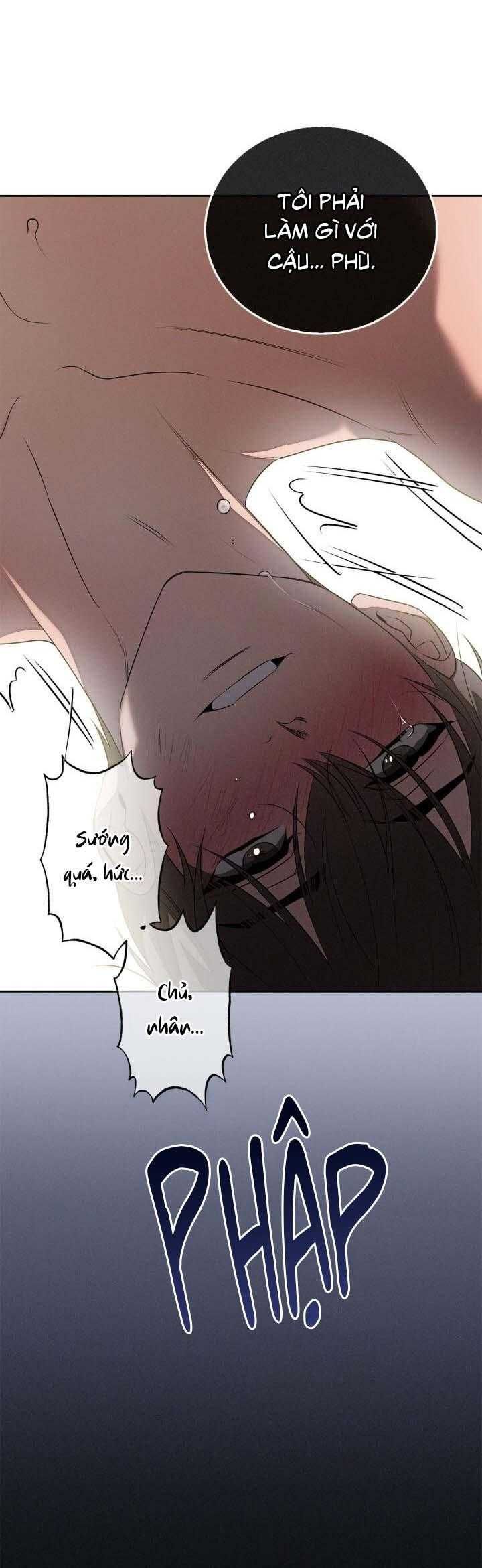 đọc truyện Critical Point Chương 48 ảnh 14 tại Thiên Thai Truyện