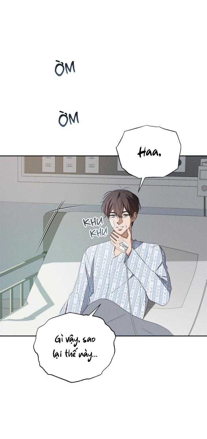 đọc truyện Critical Point Chương 48 ảnh 26 tại Thiên Thai Truyện