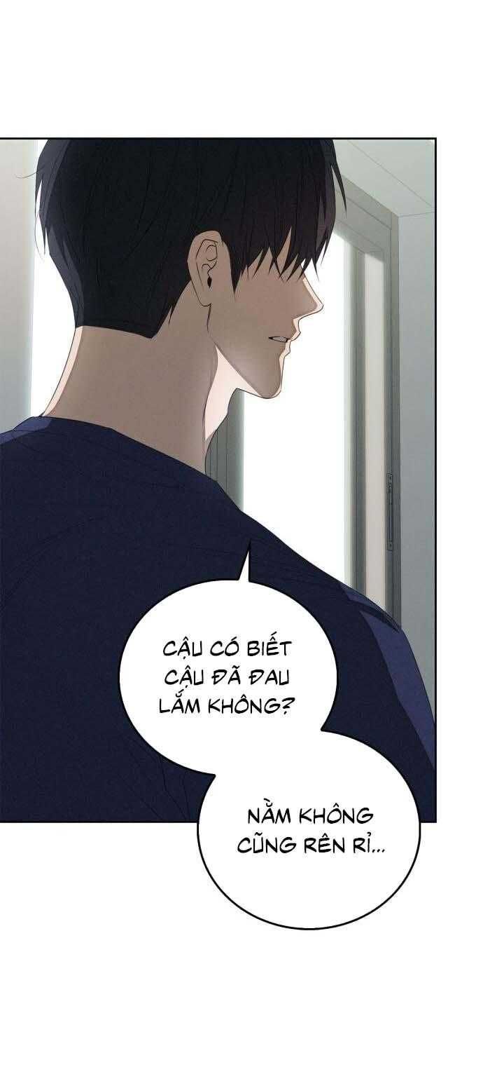 đọc truyện Critical Point Chương 48 ảnh 27 tại Thiên Thai Truyện