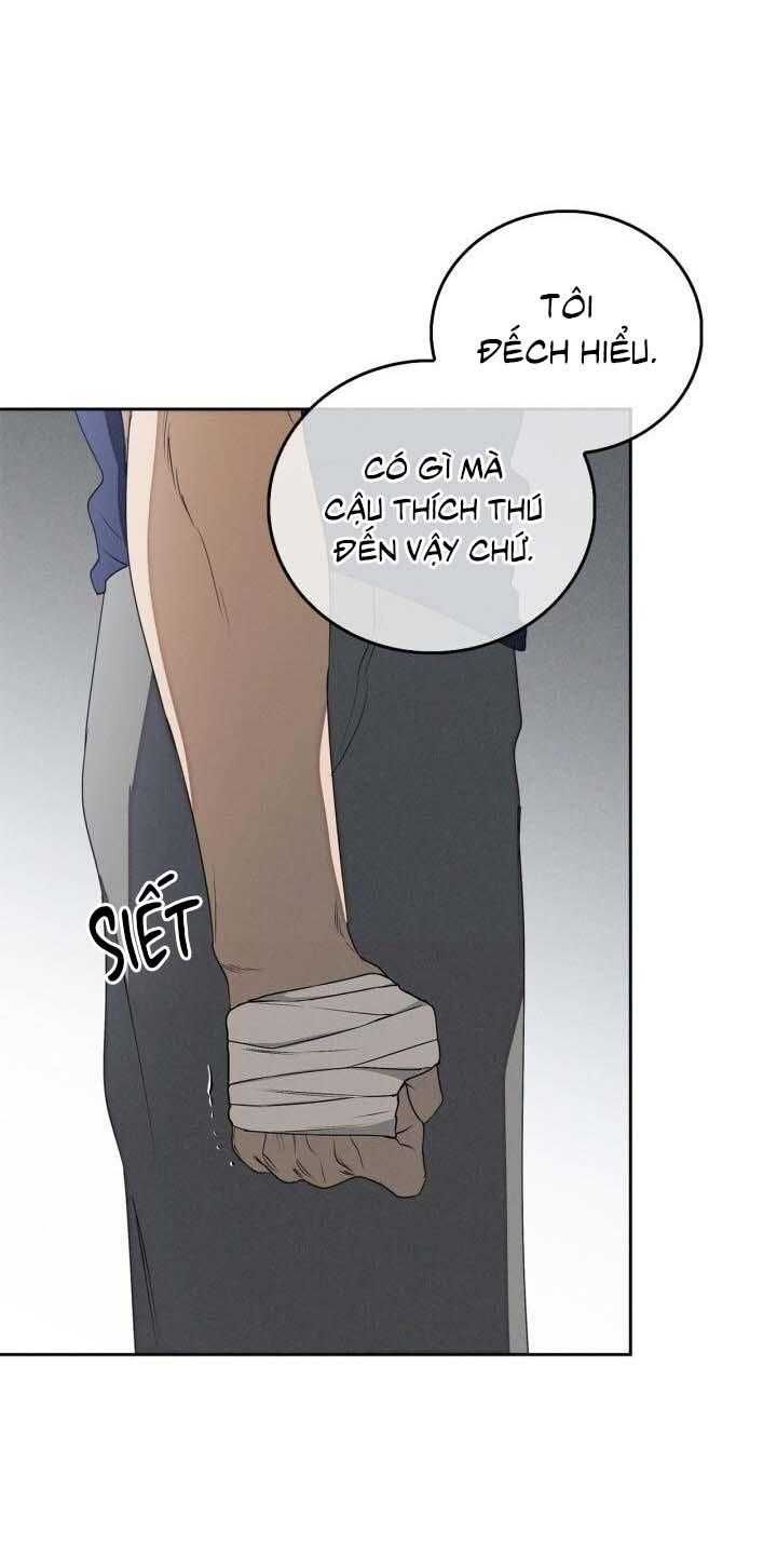 đọc truyện Critical Point Chương 48 ảnh 30 tại Thiên Thai Truyện