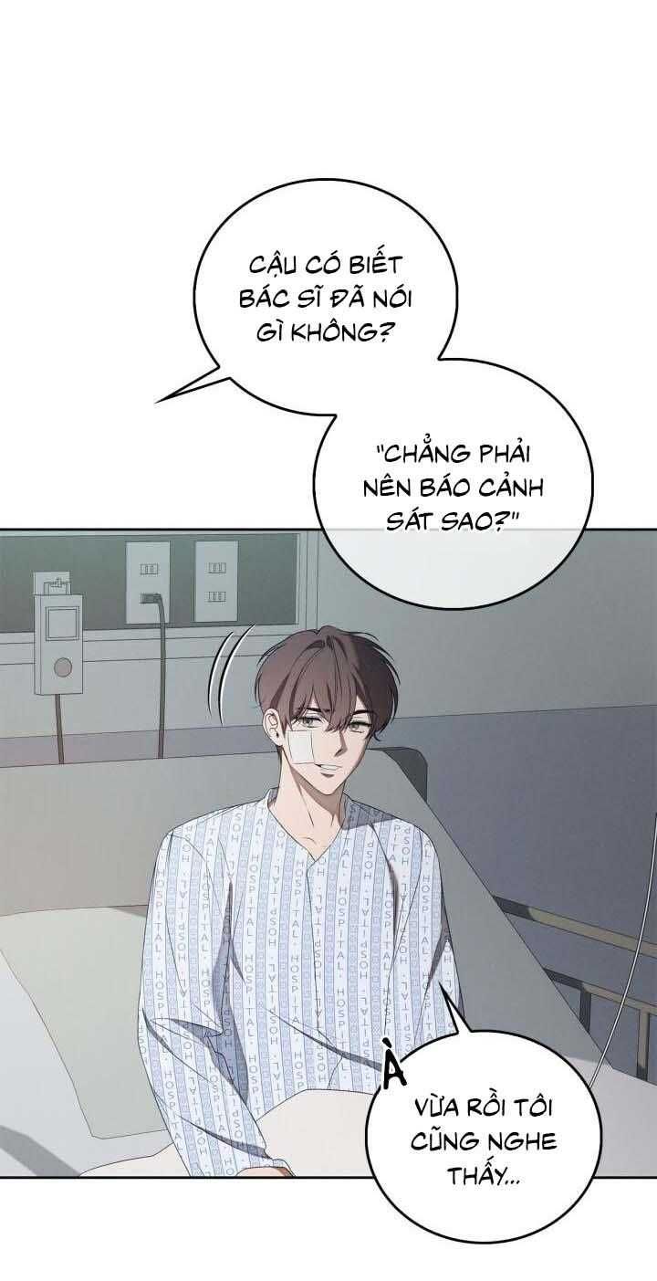 đọc truyện Critical Point Chương 48 ảnh 31 tại Thiên Thai Truyện