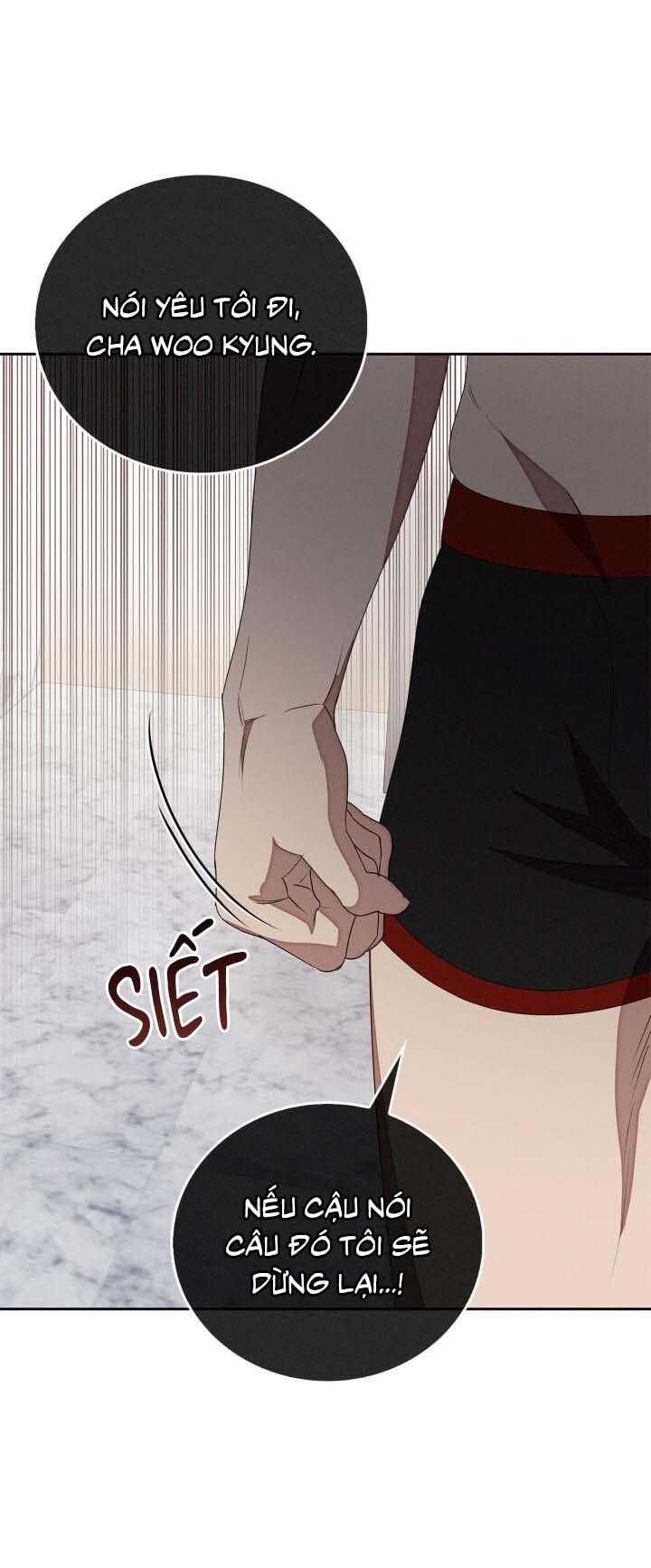 đọc truyện Critical Point Chương 48 ảnh 5 tại Thiên Thai Truyện