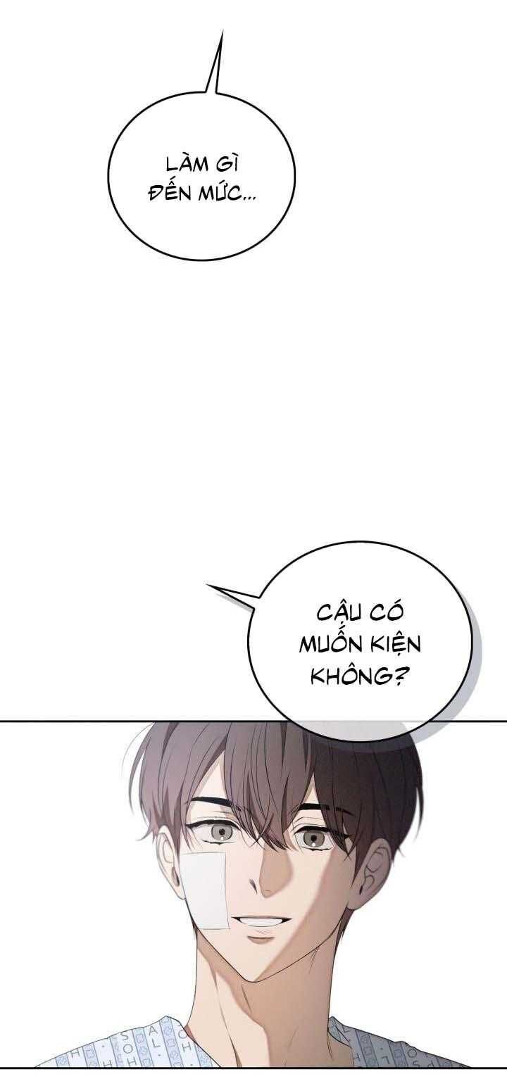 đọc truyện Critical Point Chương 48 ảnh 32 tại Thiên Thai Truyện