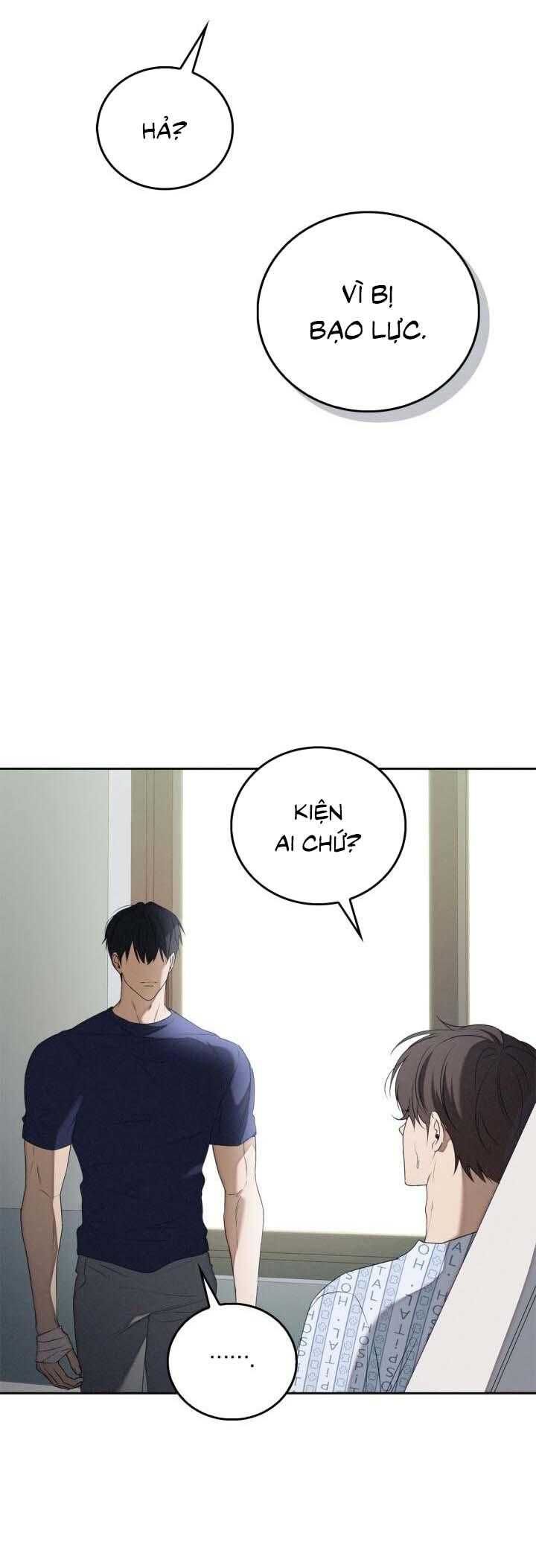 đọc truyện Critical Point Chương 48 ảnh 33 tại Thiên Thai Truyện